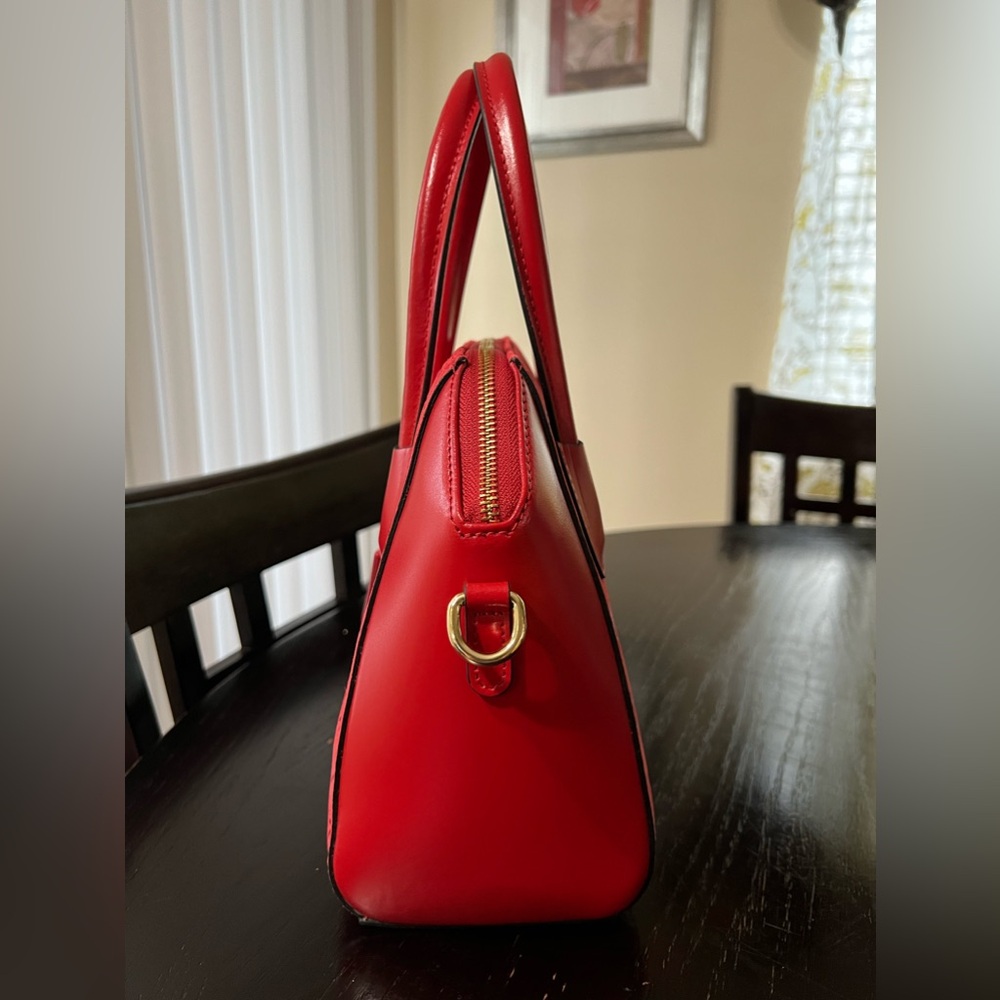 New Valentino By Mario Valentino Mimi Monogram Handbag - Picture 4 of 12